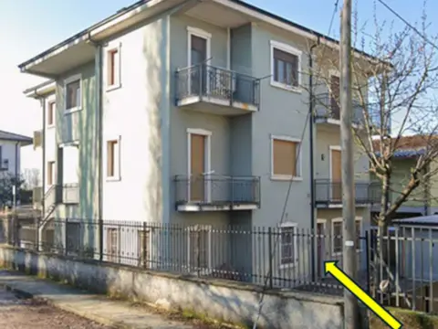 Uffici E Studi Privati all'asta a Cremona (CR)