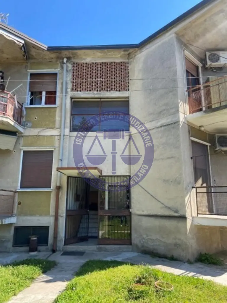 Appartamento · Gambolò