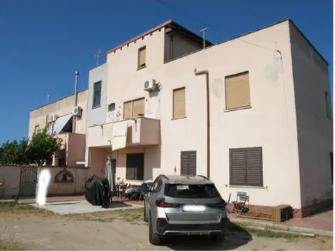 Abitazione Di Tipo Civile all'asta a Nettuno (RM)