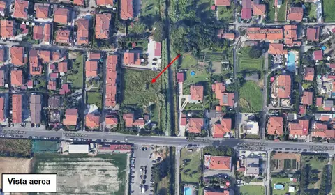 Terreno all'asta a Massa (MS)