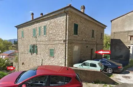 Abitazione Di Tipo Popolare · Roccastrada