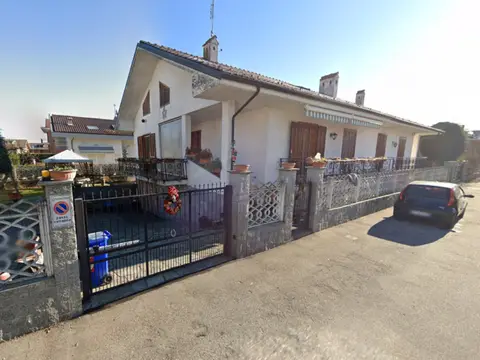 Abitazione Di Tipo Civile all'asta a Vinovo (TO)