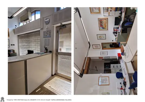 Negozio all'asta a Cusano Milanino (MI)