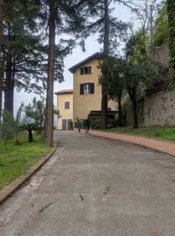 Abitazione Di Tipo Civile · Cava de' Tirreni