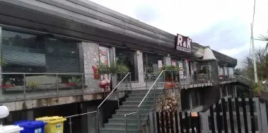 Fabbricati Costruiti Per Esigenze Industriali · Messina