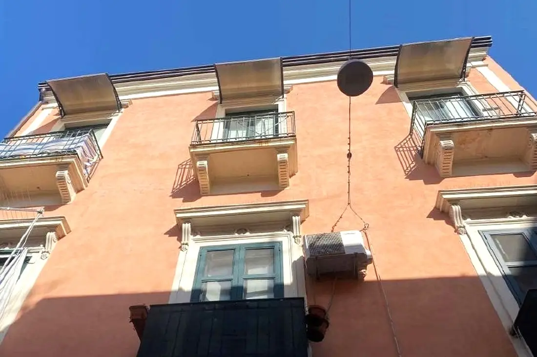 Abitazione Di Tipo Economico · Catania