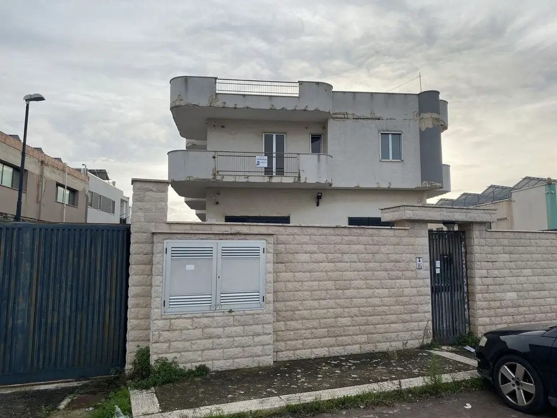 Opificio Industriale · Bisceglie