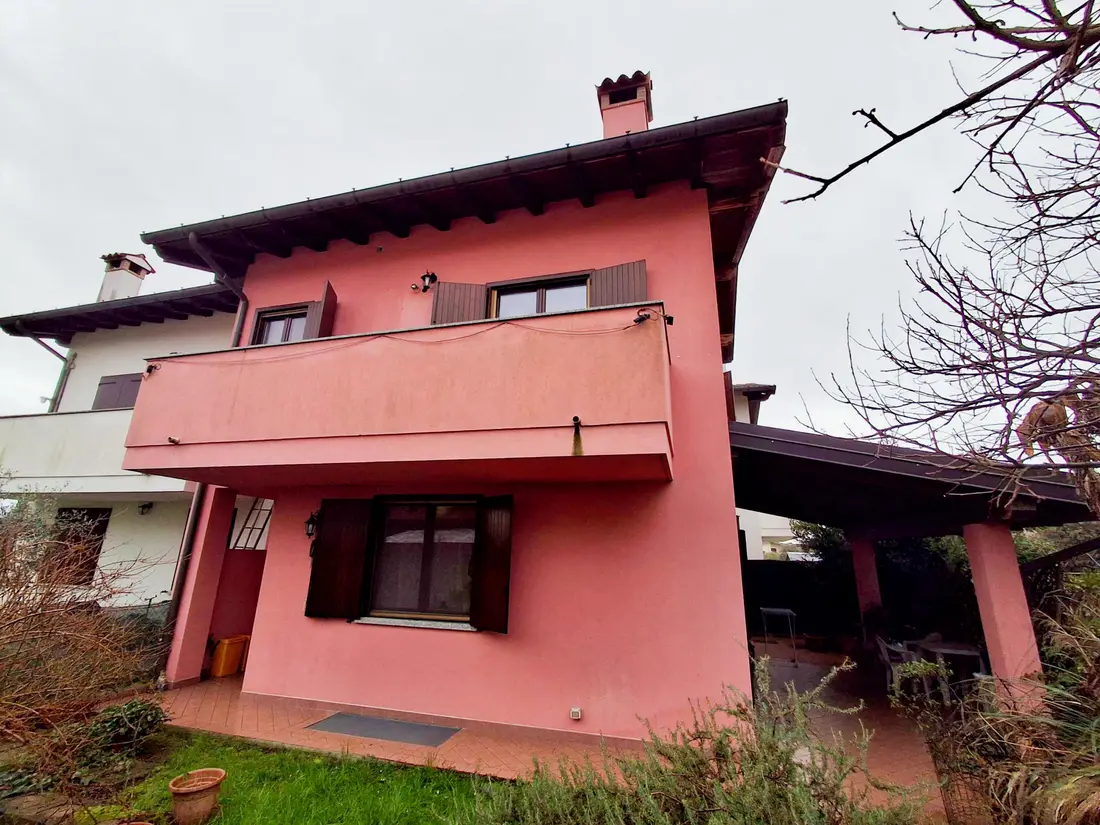Appartamento · San Vito al Torre