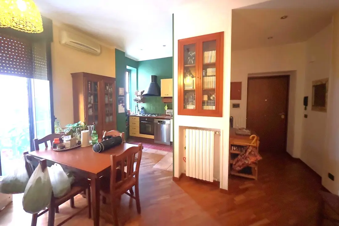 Abitazione Di Tipo Economico · Foggia