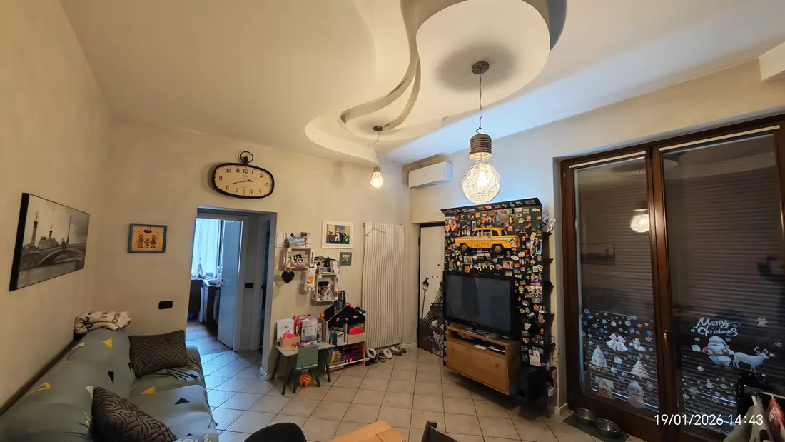 Appartamento · Lissone