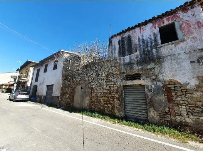 Deposito · Spoleto