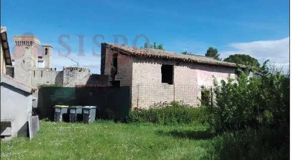 Fabbricato In Corso Di Costruzione · Castel Ritaldi