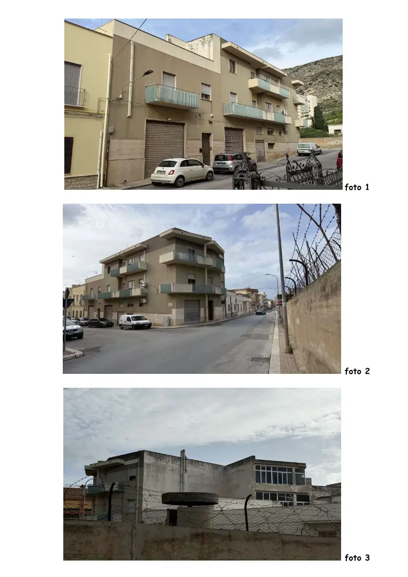 Appartamento · Erice