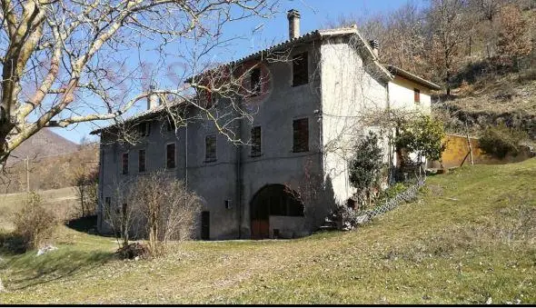 Abitazione Di Tipo Economico · Sellano