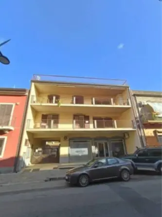Abitazione Di Tipo Economico · Fiumefreddo di Sicilia