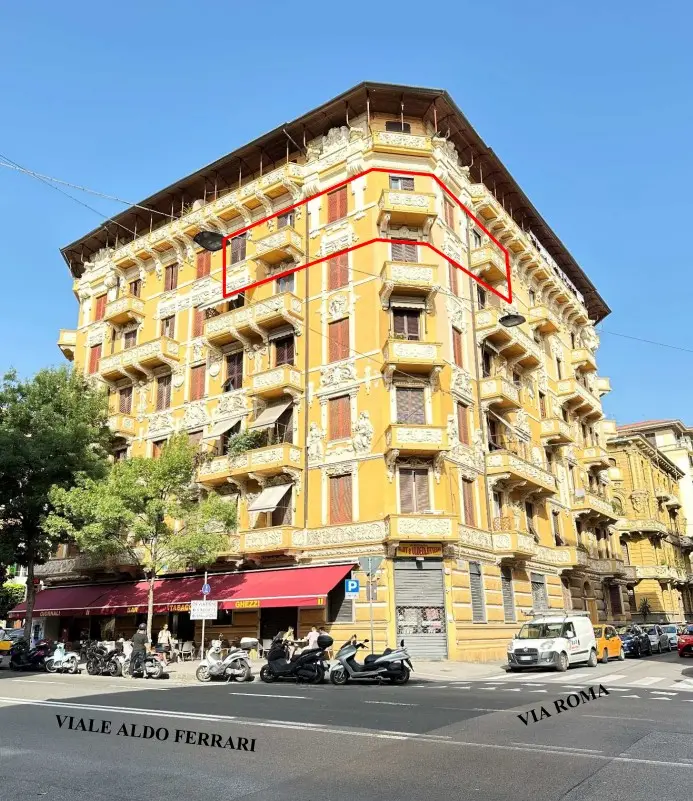 Abitazione Di Tipo Economico · La Spezia