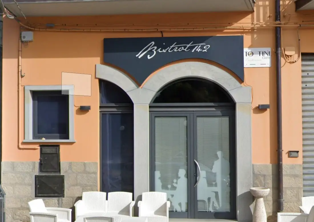Negozi, Botteghe · Gorgoglione