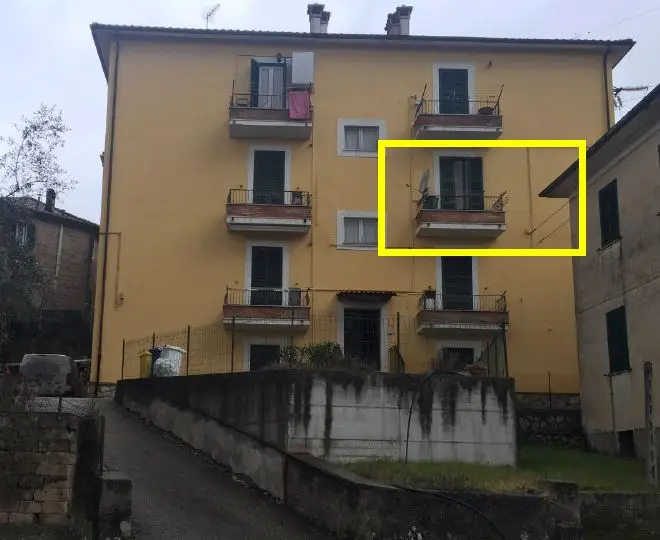 Abitazione Di Tipo Civile · Orte