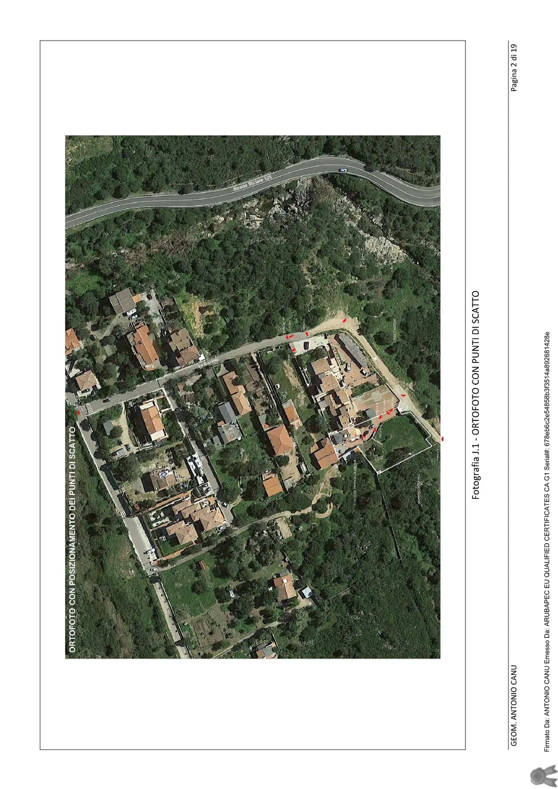 Abitazione Di Tipo Economico · Olbia