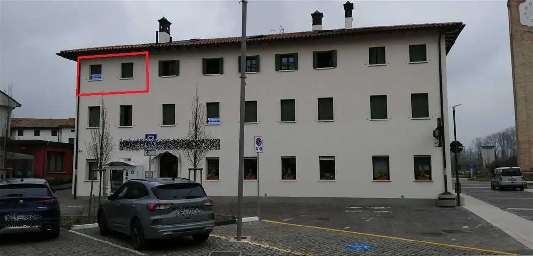 Appartamento · Cinto Caomaggiore