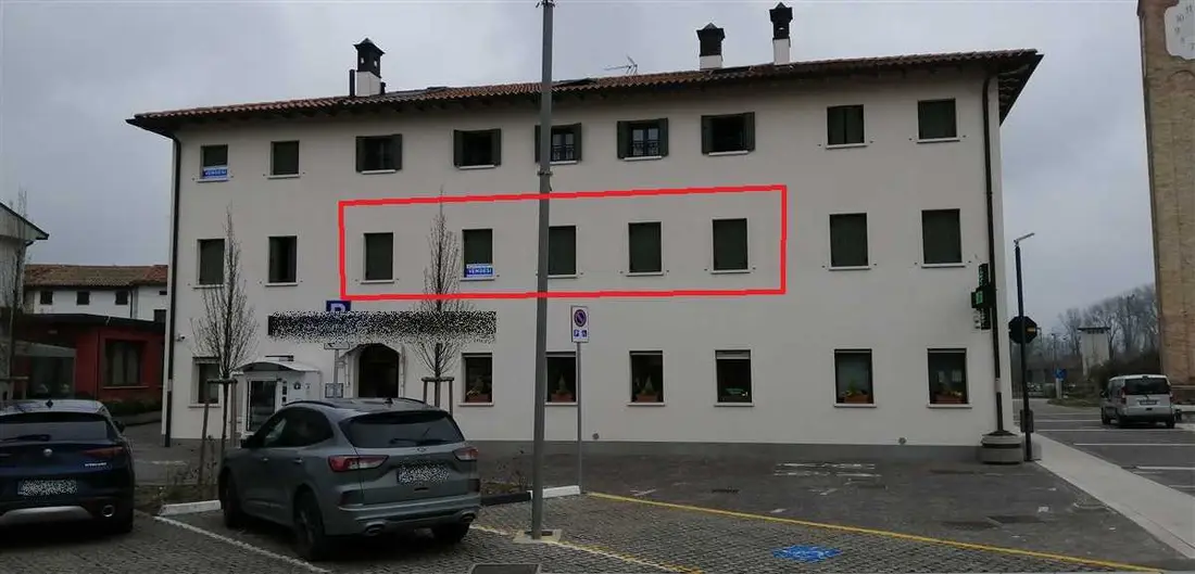 Appartamento · Cinto Caomaggiore