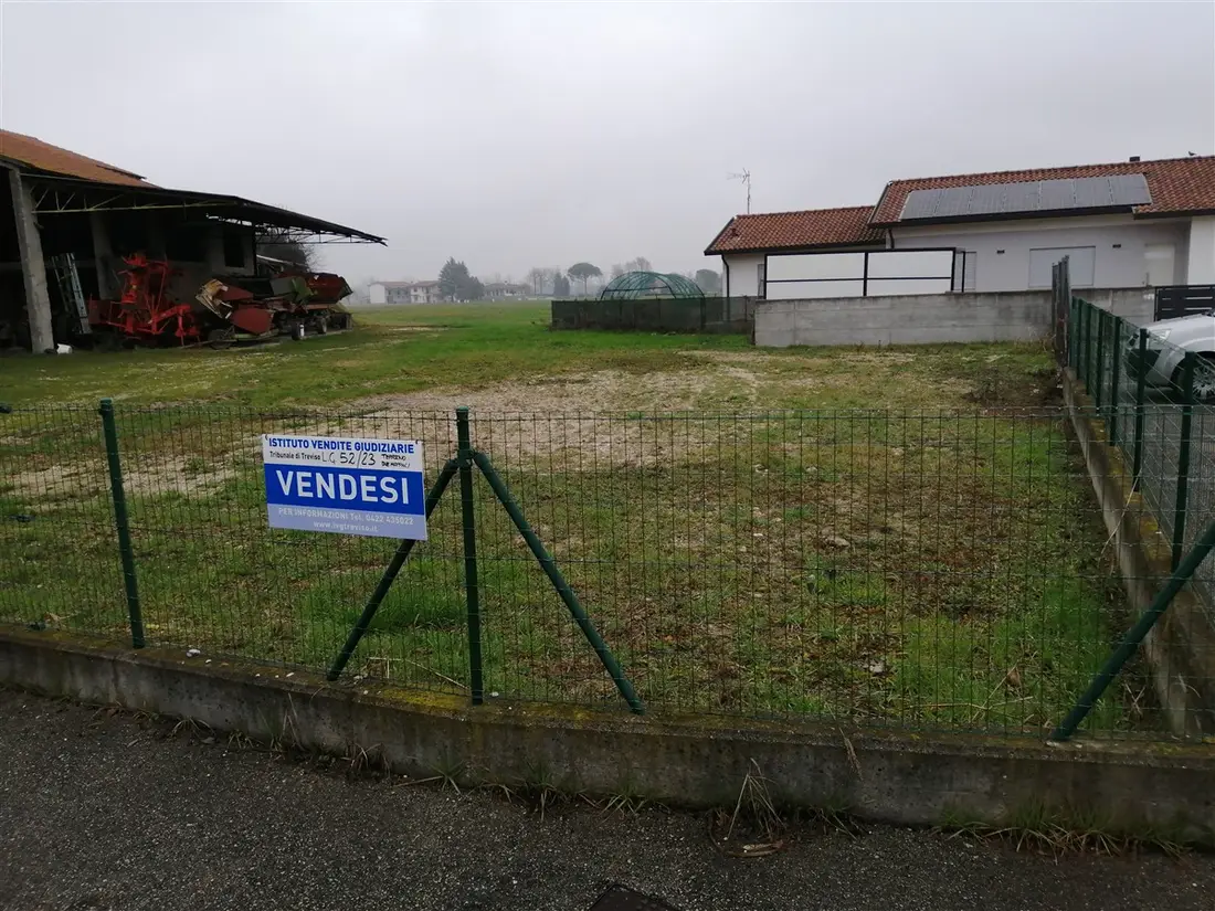 Terreno · Brugnera