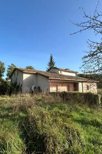 Abitazione In Villini · Spoleto