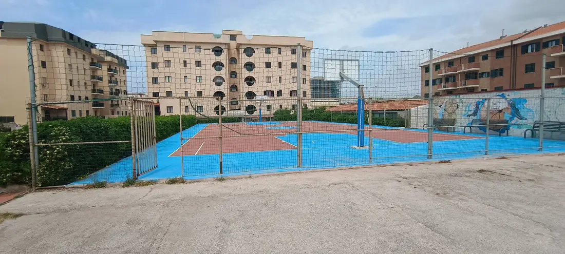 Abitazione Di Tipo Civile · Castel Volturno