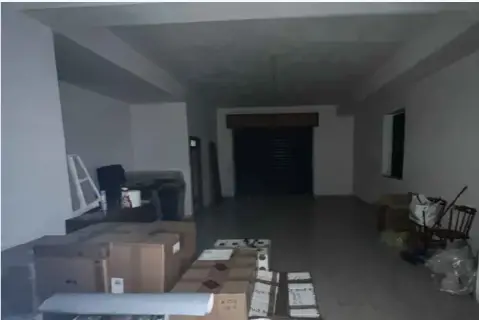 Magazzini E Locali Di Deposito · Capo d'Orlando