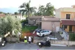 Terreno · Sarno