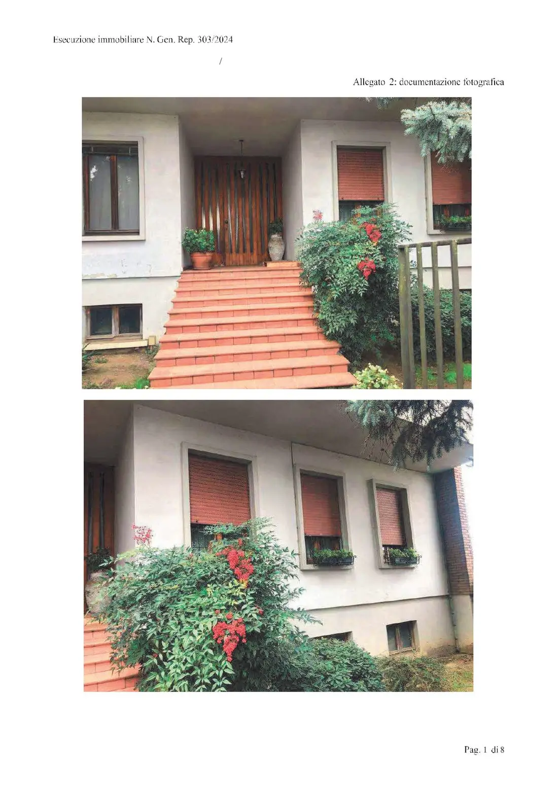 Appartamento · Vicenza
