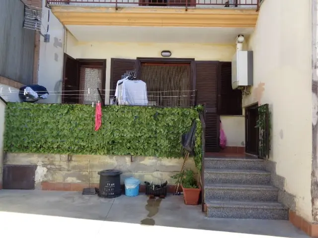 Posto Auto · Villa di Briano