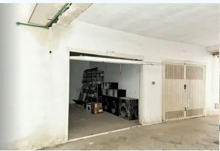 Posto Auto · Piazza Armerina