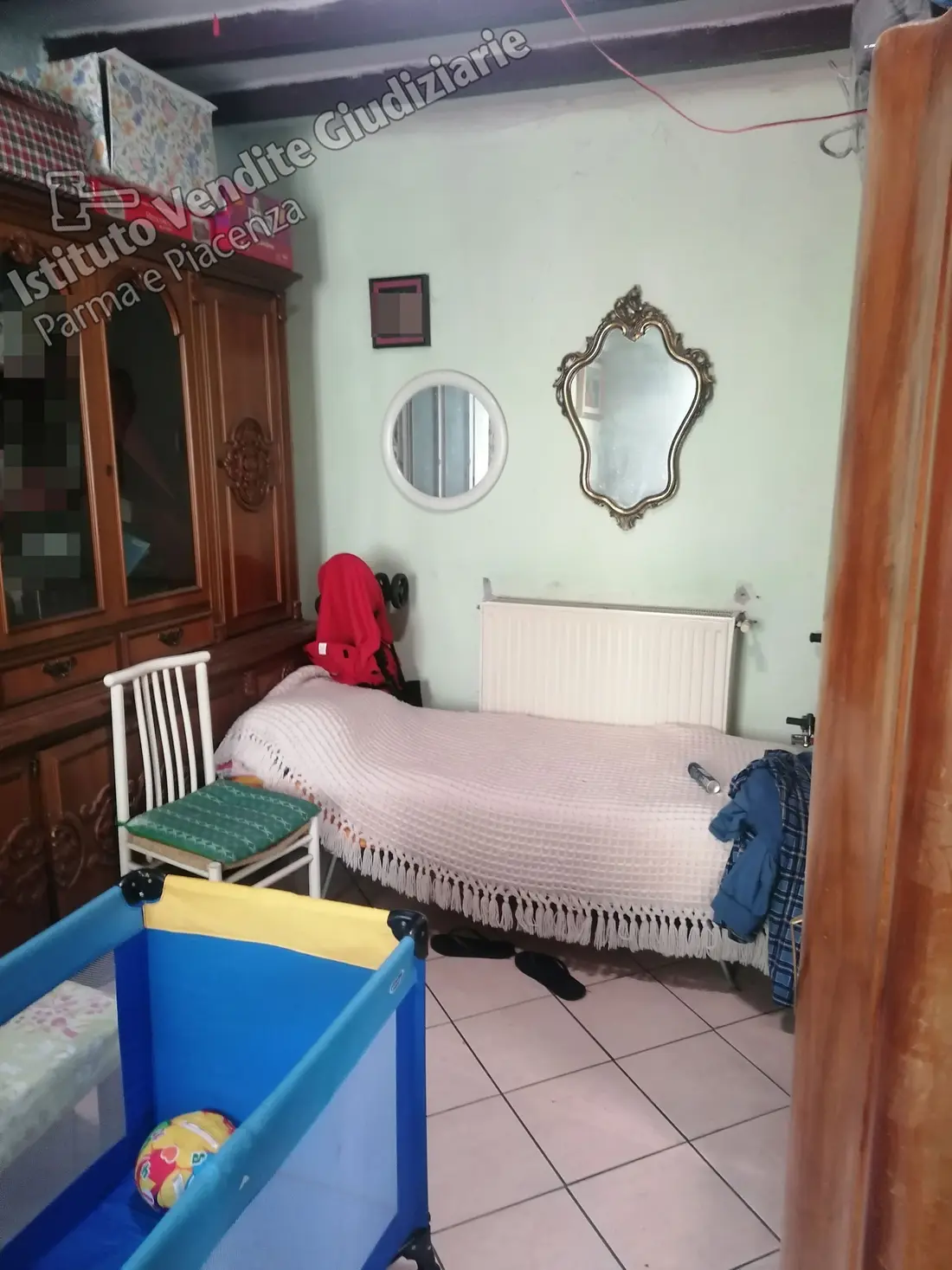 Appartamento · Calestano