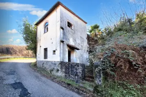 Magazzini E Locali Di Deposito · Pistoia