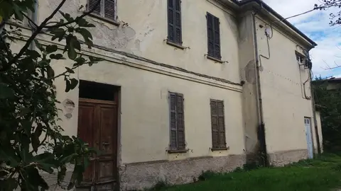 Abitazione Di Tipo Economico all'asta a Sora (FR)
