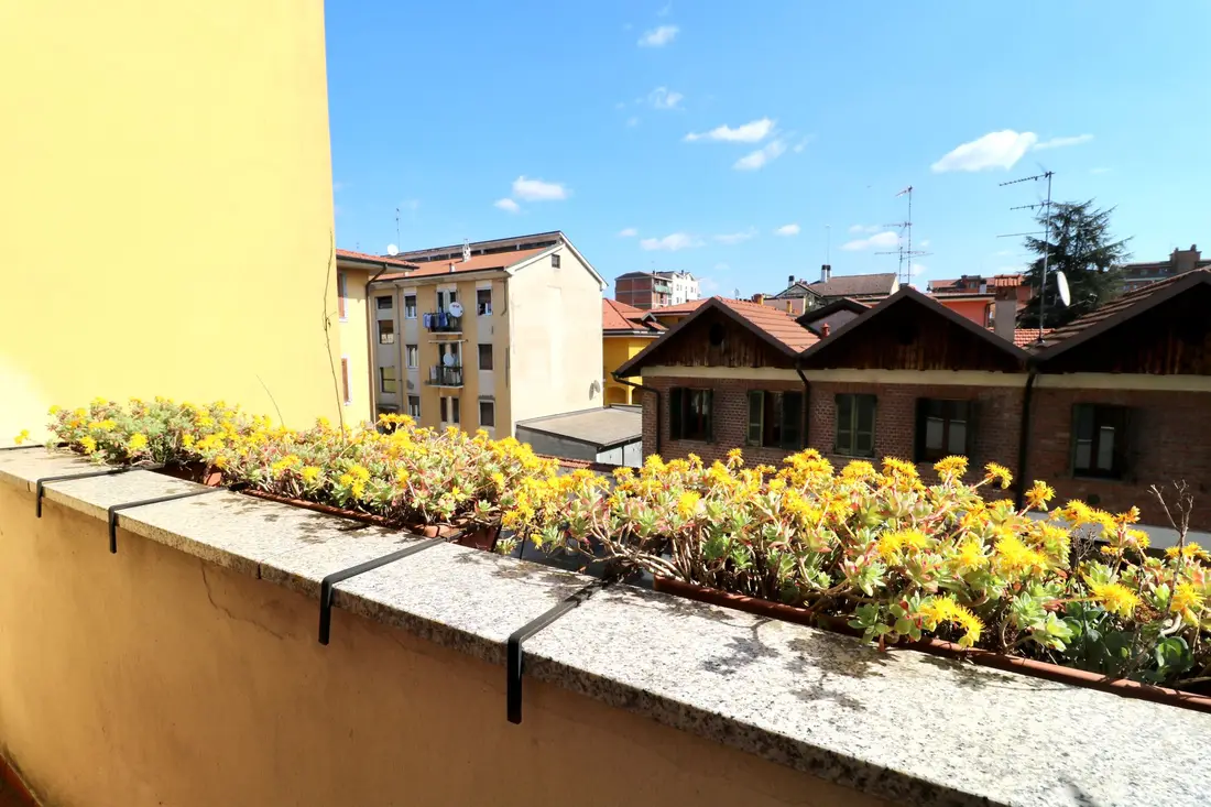 Abitazione Di Tipo Civile · Melegnano