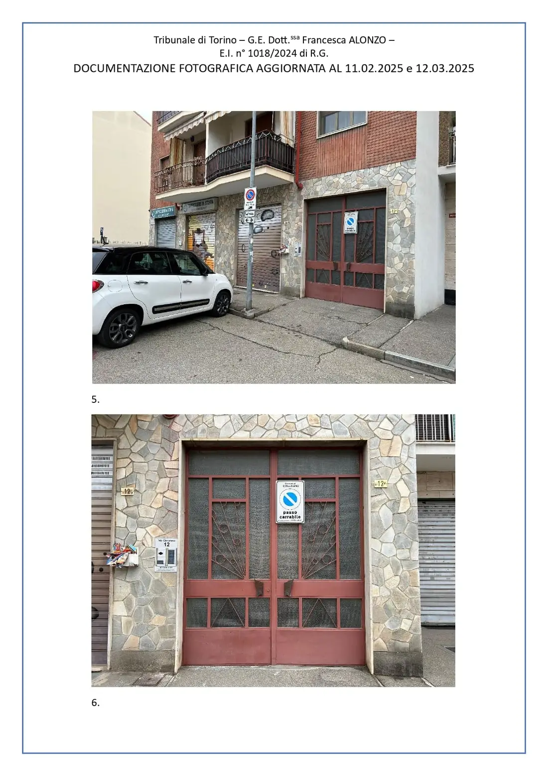 Negozio · Collegno