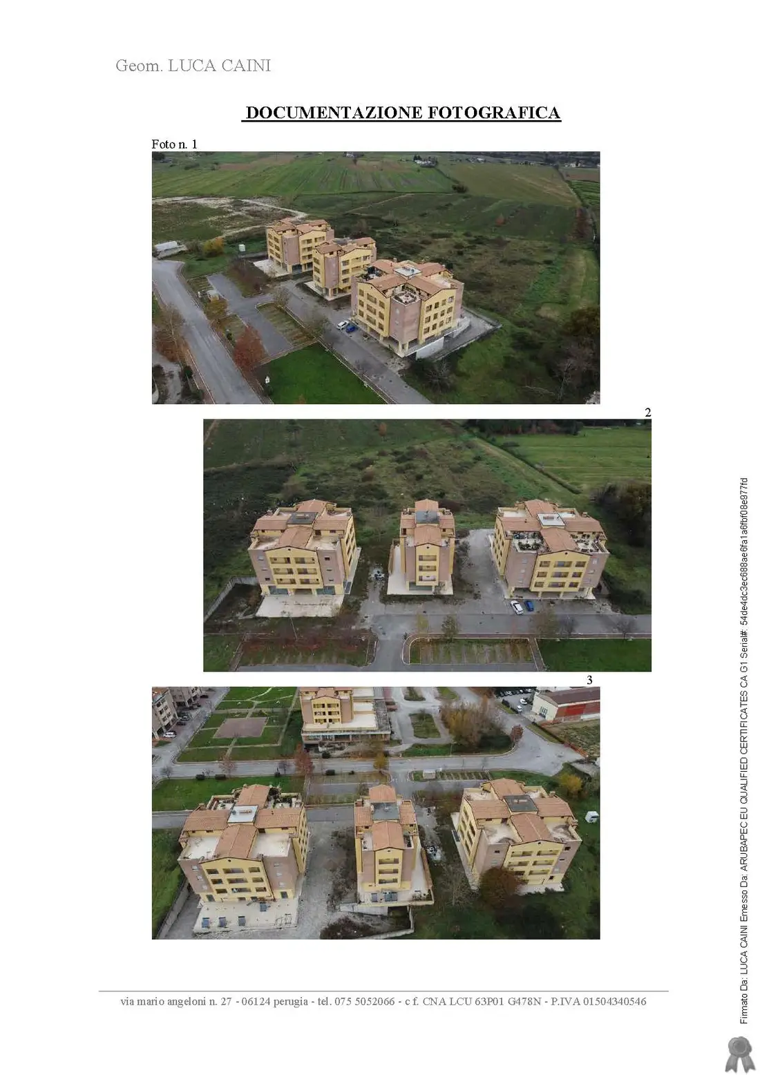 Appartamento · Magione