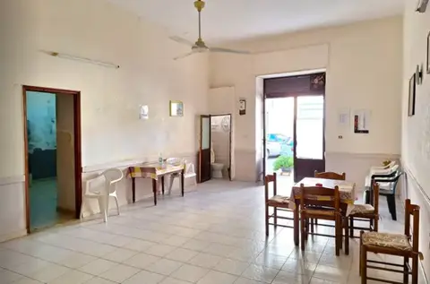 Negozio all'asta a Ravanusa (AG)