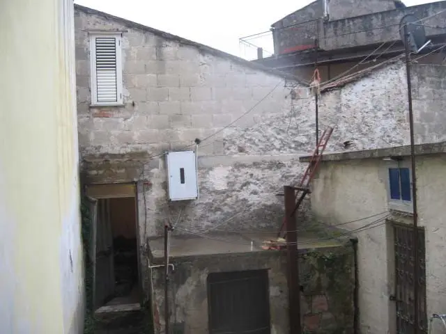 Abitazione Di Tipo Popolare · Olevano sul Tusciano