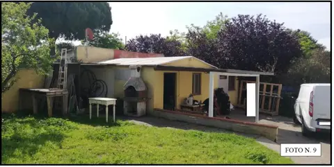 Abitazione Di Tipo Civile all'asta a Piombino (LI)