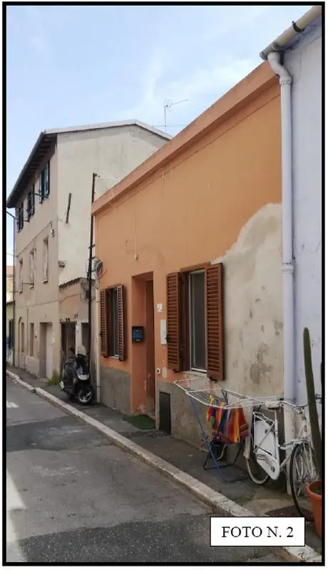 Abitazione Di Tipo Popolare · Piombino