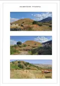 Terreno all'asta a Castronovo di Sicilia (PA)