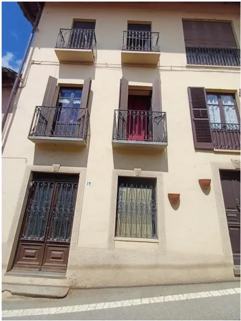 Appartamento all'asta a Caselette (TO)