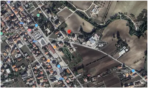 Opifici all'asta a Sant'Egidio alla Vibrata (TE)