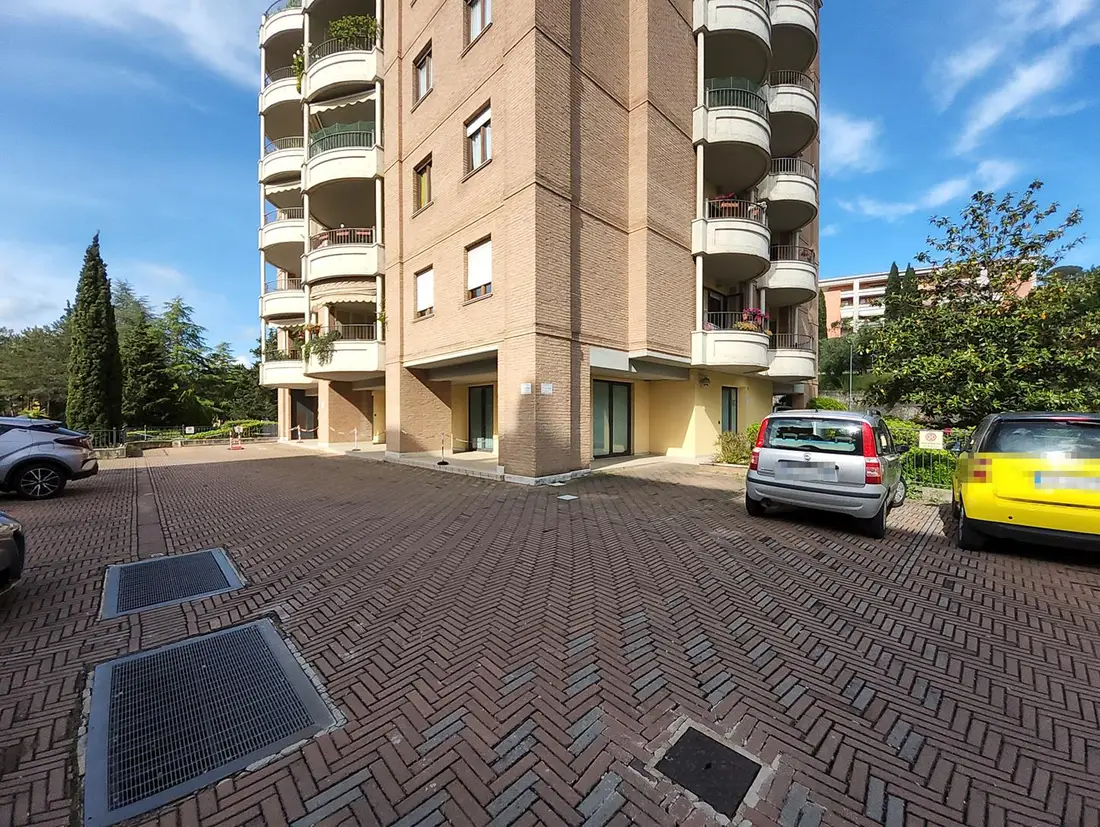 Ufficio · Corciano