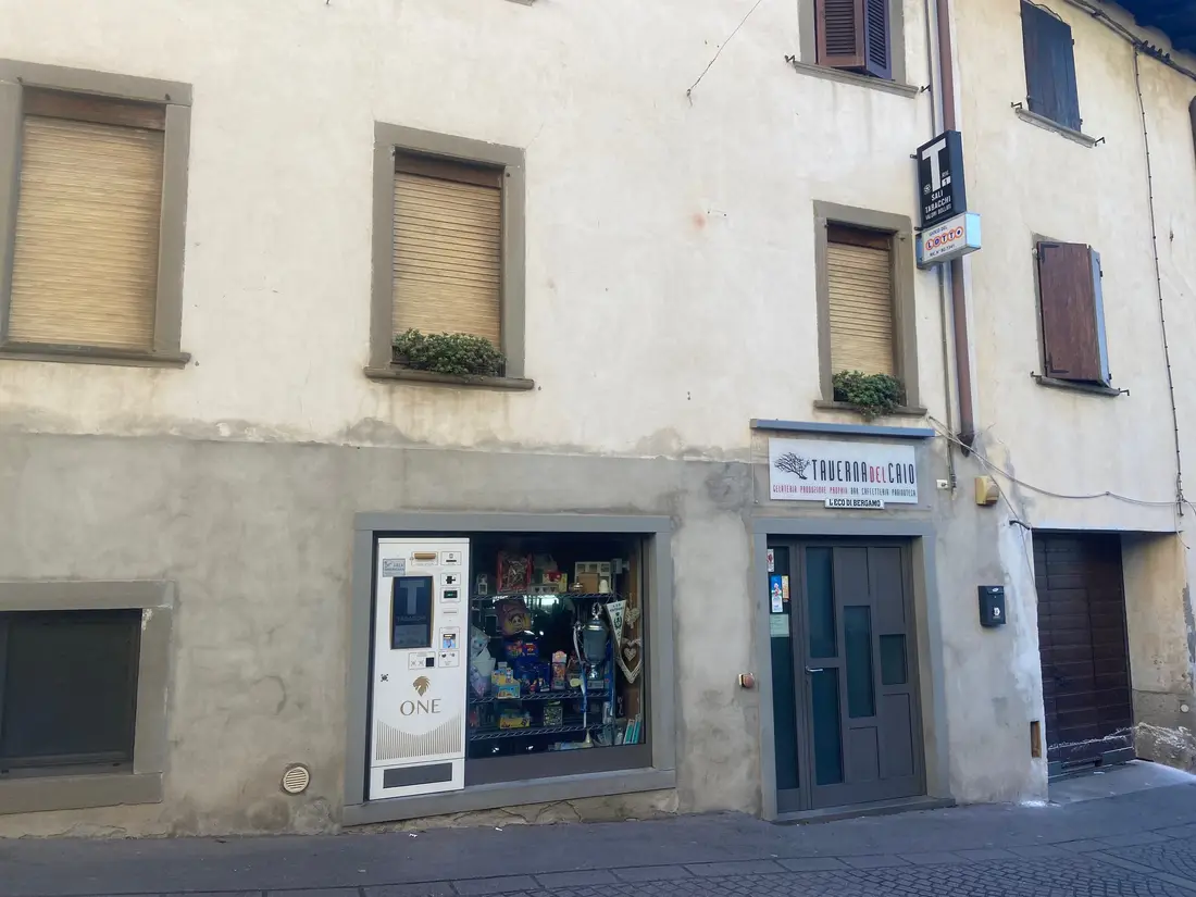 Abitazione Di Tipo Economico · Ponteranica