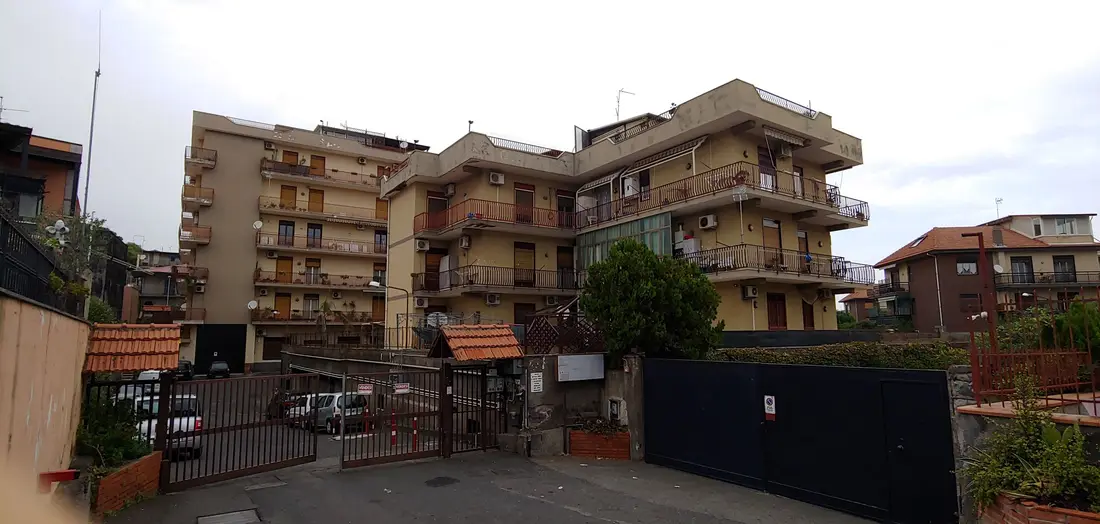Abitazione Di Tipo Civile · Gravina di Catania