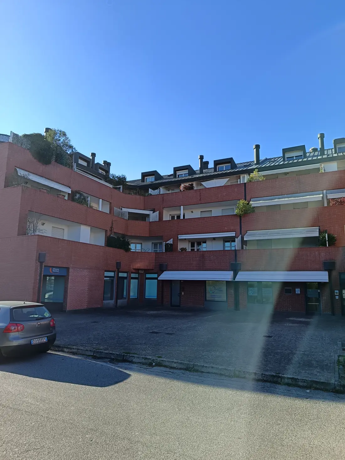 Abitazione Di Tipo Civile · Castelfranco Veneto